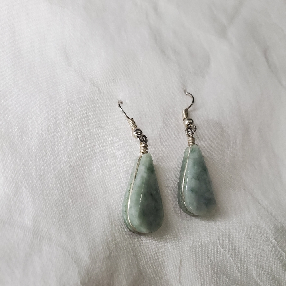 Handmade earrings